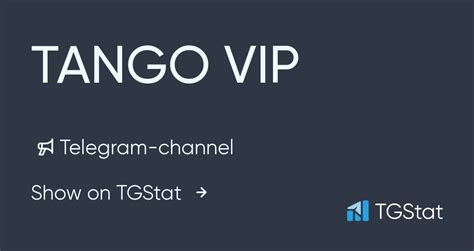 tango pirno|TANGO VİP – Telegram.